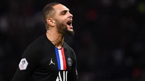 Layvin Kurzawa