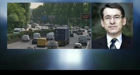 "Les radars embarqués seront confiés à des entreprises privées dès janvier 2017"