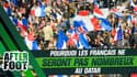 Coupe du Monde : Pourquoi les supporters français ne feront pas le déplacement en nombre au Qatar