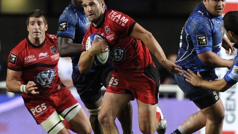 Frédéric Michalak