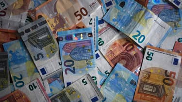 Entre mars et juillet, le Français ont épargné 85,6 milliards d'euros.