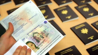 En 2014, les Français n'auront plus besoin d'aller chez un buraliste pour acheter les timbres fiscaux destinés à un passeport.