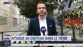 L'essentiel de l'actualité parisienne du lundi 10 septembre 2018