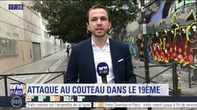 L'essentiel de l'actualité parisienne du lundi 10 septembre 2018