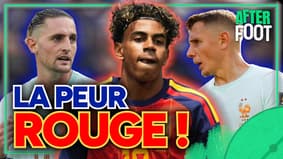 France-Espagne : 2 défaites sur les 2 derniers matchs... les Bleus doivent-ils craindre la Roja ?
