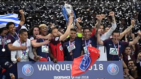 PSG