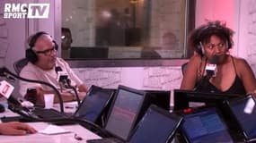 Super Moscato Show : le "Kikadi" du 25 juin
