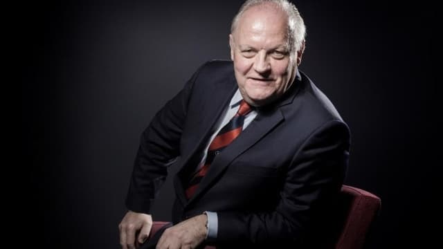 François Asselineau