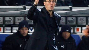 Laurent Blanc
