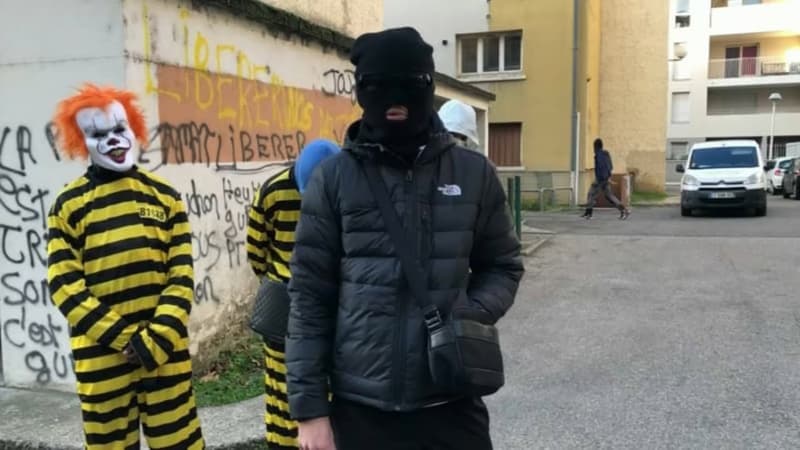 Rodéos urbains des "Daltons": Darmanin demande la fermeture du compte Instagram