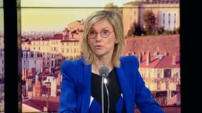 Agnès Pannier-Runacher le 13 mars 2023 sur RMC