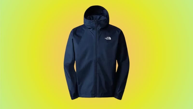 Cette veste The North Face perd beaucoup de son prix de base avec cette promo exclusive 