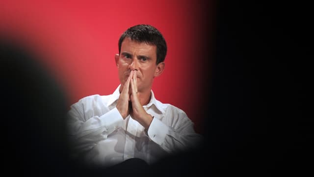 Le Premier ministre ne compte pas laisser Renault Trucks supprimer encore des postes.