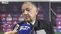 Ligue des champions féminine – Jean-Michel Aulas : ‘’Une finale OL-PSG serait très bien pour le football français’’