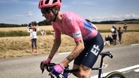 Tejey van Garderen