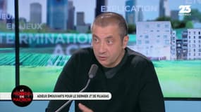 Le monde de Macron: David Pujadas a fait ses adieux lors de son dernier JT de France 2 - 09/06