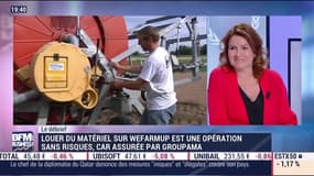 BFM Académie (4/12): le débrief de la rencontre entre Laurent Bernède et Jean-Christophe Adler - 12/06