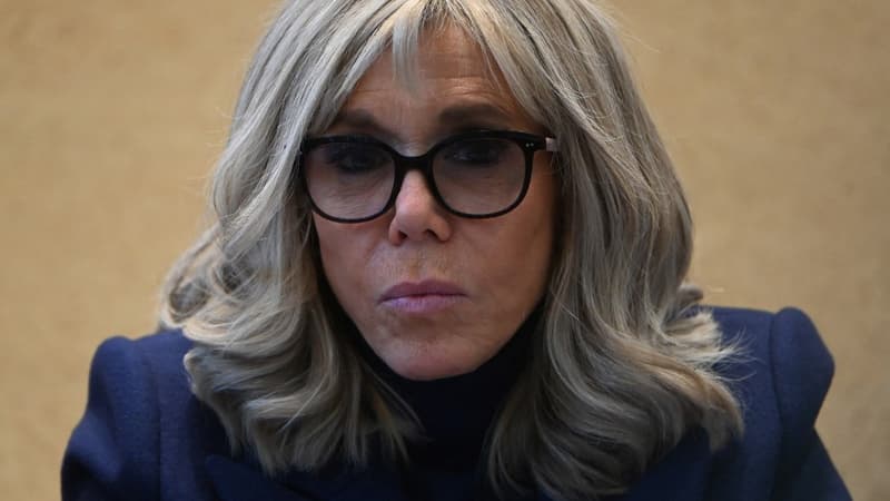 Suicide d'un adolescent à Poissy: Brigitte Macron va se rendre à son domicile