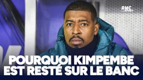 Espaly 2-4 PSG : "Pas les conditions idéales pour que Kimpembe revienne", justifie Luis Enrique