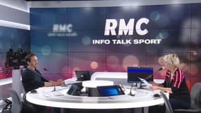 Damien Beltrame, frère d'Arnaud Beltrame: "C'est lui qui va sauter sur le terroriste et décider de son destin."