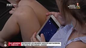 Écrans : notre santé est-elle en danger ? - 10/01