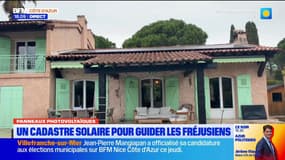 Un cadastre solaire pour guider les fréjusiens