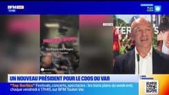 Tous terrains du lundi 31 mars - Un nouveau président pour le CDOS du Var