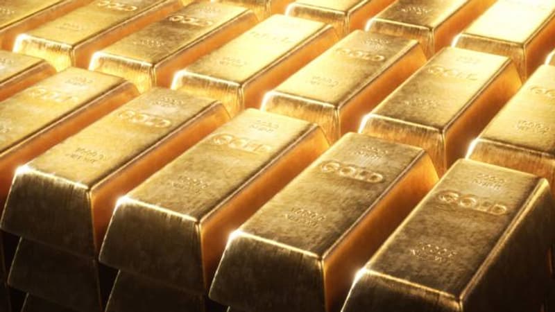 La demande d'or s'affaisse au premier trimestre, plombée par le désamour des investisseurs