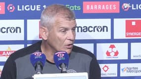 TFC : "C'est un scandale, tout est fait pour qu'on reste en L2" s'insurge Garande