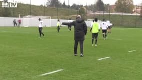 Jean-Michel Aulas s’exprime sur le futur de l’Olympique Lyonnais