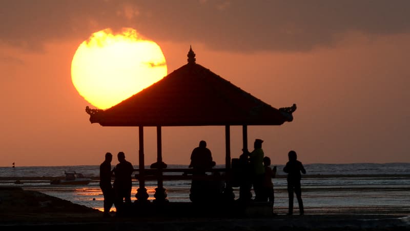 Pourquoi les touristes étrangers devront bientôt payer une taxe pour visiter Bali