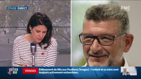 Luc Bouard, maire de la Roche-sur-Yon