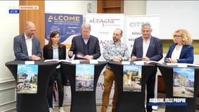 Mag d'ici : Aubagne, ville propre