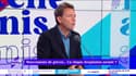 Vers une flambée sociale ? "Il faut que des candidats fassent des annonces sur les salaires, on ne peut pas continuer comme ça" estime Daniel Riolo.