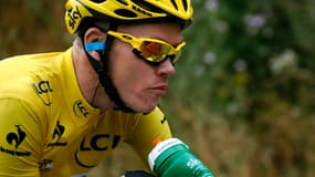 Christophe Froome