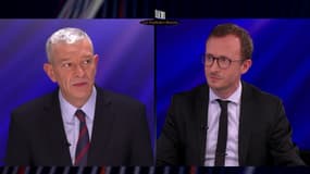 Les Fenêtriers Bretons, experts de la pose de fenêtres sur Paris et ses alentours. 