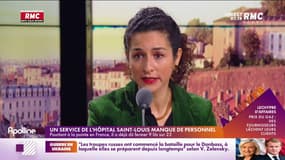 Le Dr Jehane Fadlallah 