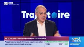 Trajectoire : Anticipe aujourd'hui pour protéger demain - 17/05