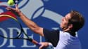 Richard Gasquet s'est qualifié pour les demi-finales de l'US Open