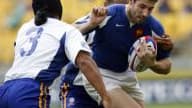 Julien Malzieu, un bleu parmi les Bleus