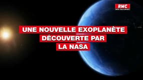  "La quête de la vie extraterrestre a fait un grand pas": une nouvelle exoplanète découverte par la Nasa