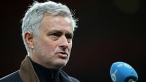 José Mourinho