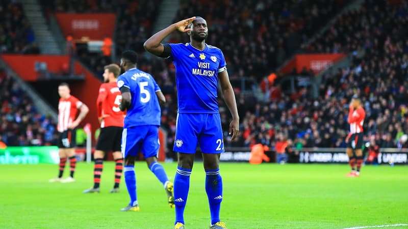 Cardiff : Sol Bamba annonce être guéri de son cancer