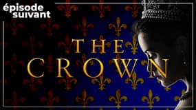 The Crown, dernier joyau de la couronne Netflix ?