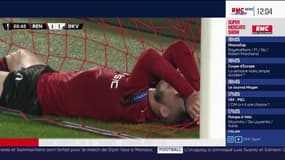 Ligue Europa :  Rennes battu à domicile par Kiev