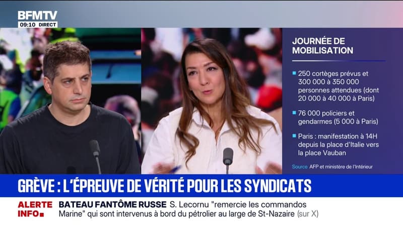 Grève du 2 octobre: 