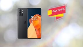 Ce smartphone OnePlus est en promo, vous pouvez dire merci aux soldes Fnac