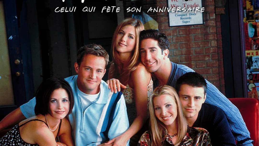 Friends