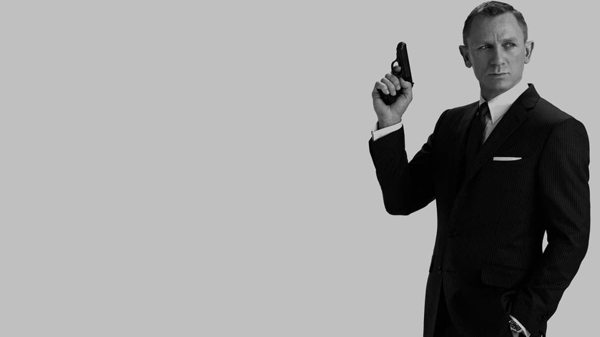 Amazon s'est offert le contrôle créatif de "James Bond" pour 20 millions de dollars