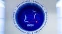 Logo de la DGSI